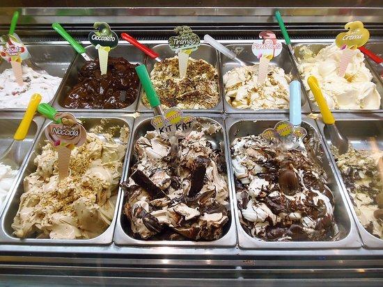 Bar Gelateria Catarinelli
